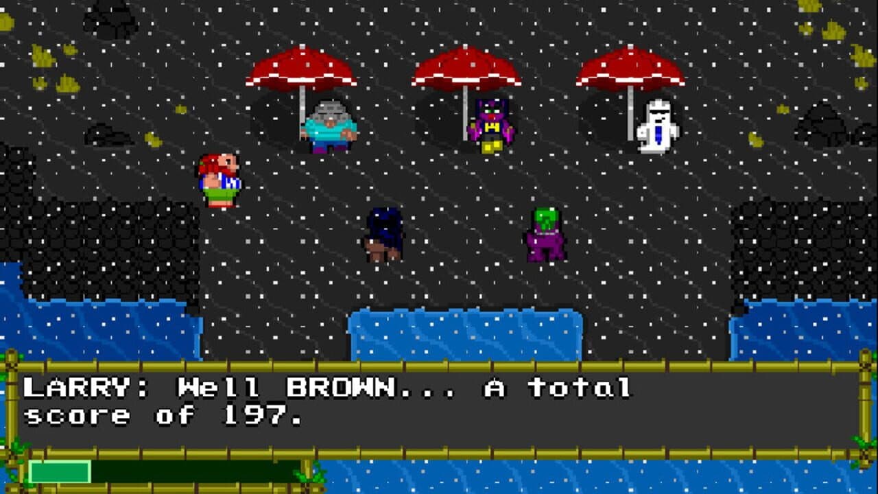 Surfasaurus screenshot 1