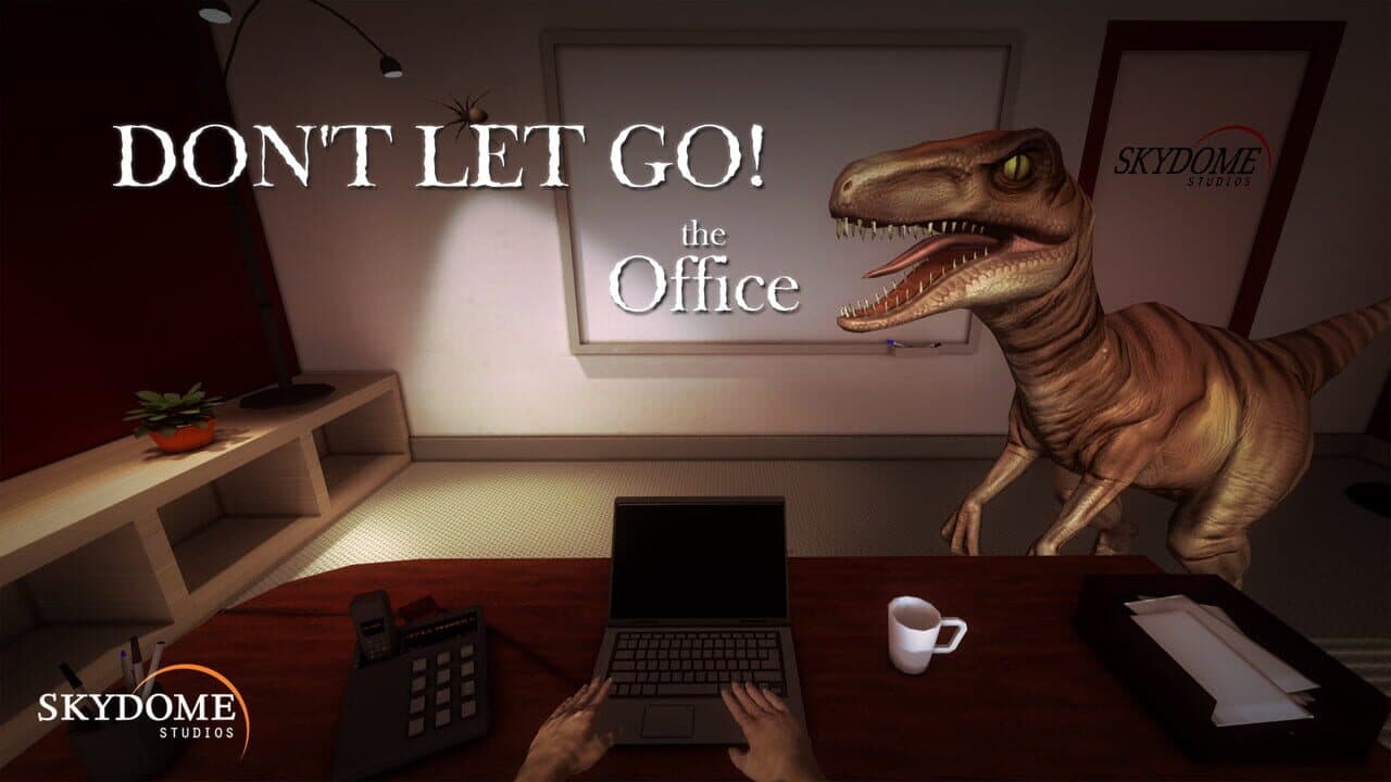 Don't Let Go! thumbnail 5