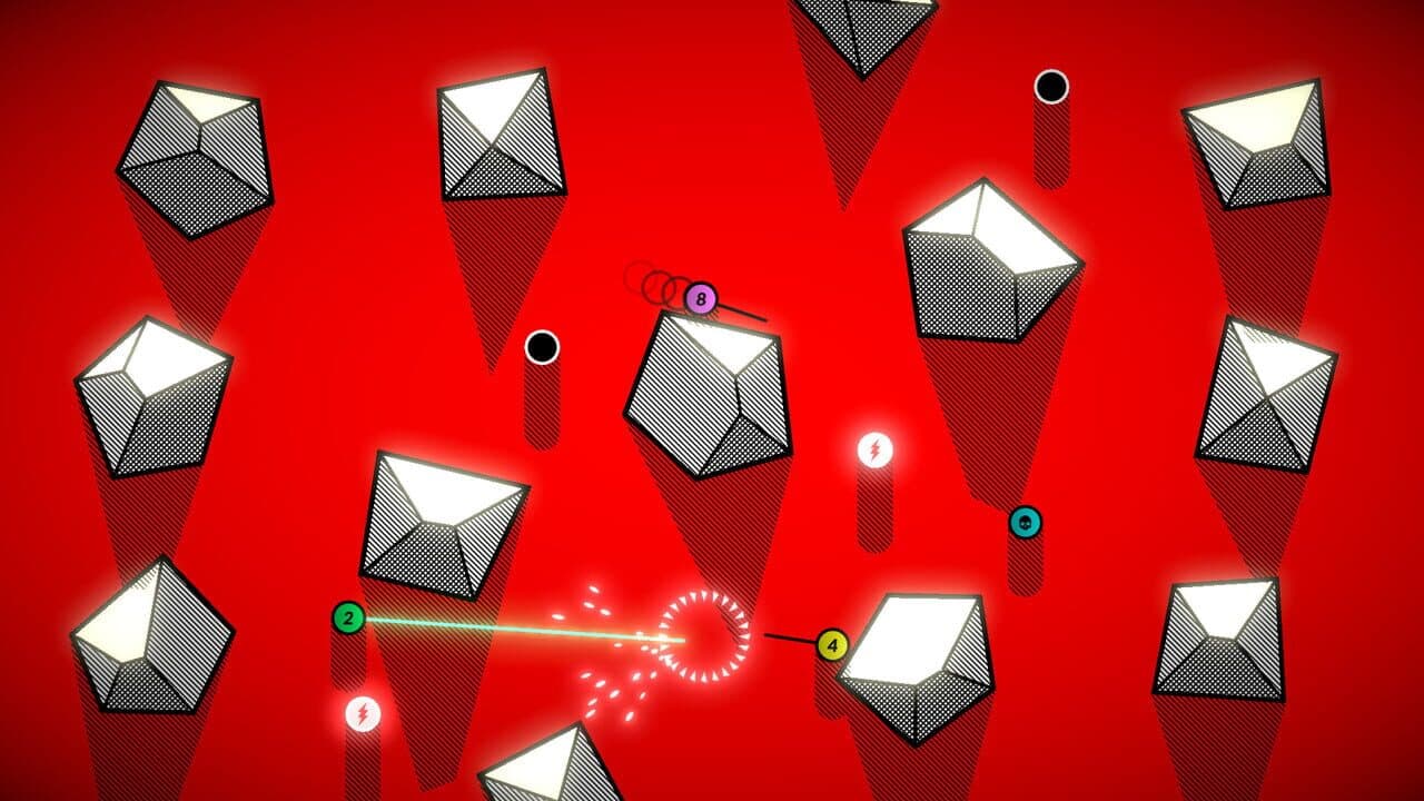 Red Hot Ricochet thumbnail 2