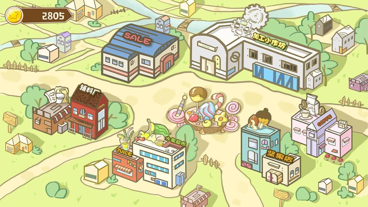 Food Dream Factory thumbnail 3