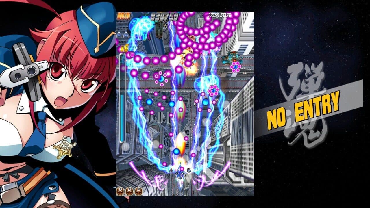 Bullet Soul thumbnail 5