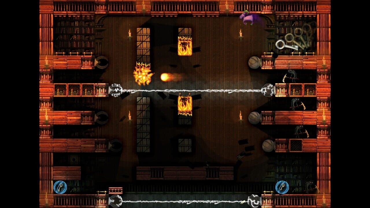 Escape Goat 2 thumbnail 4