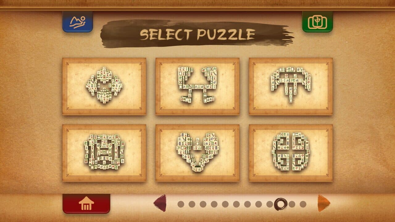 Mahjong thumbnail 3