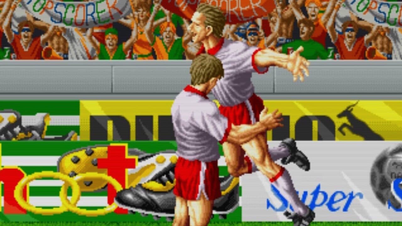Super Sidekicks thumbnail 7