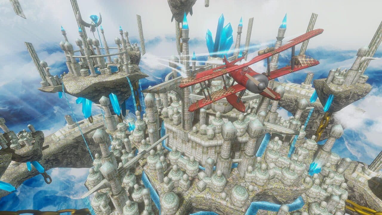 Air Mail screenshot 1