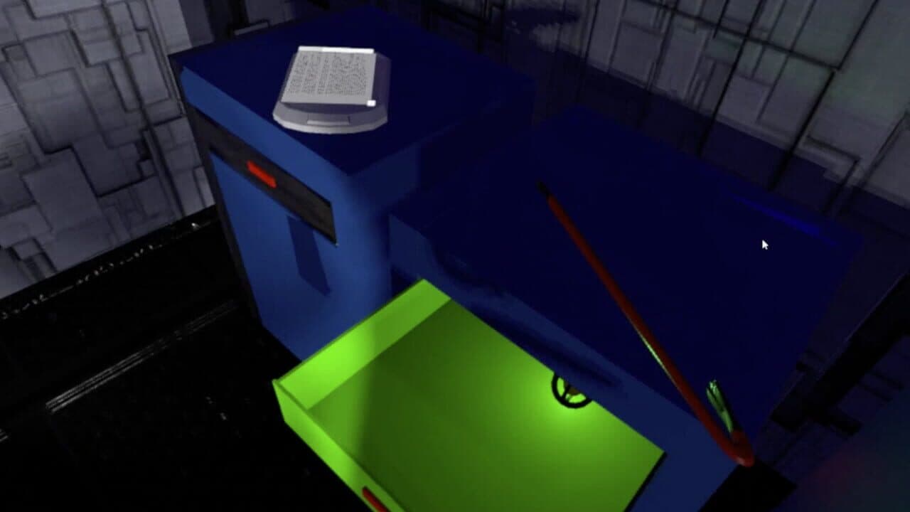 Escape Station thumbnail 2