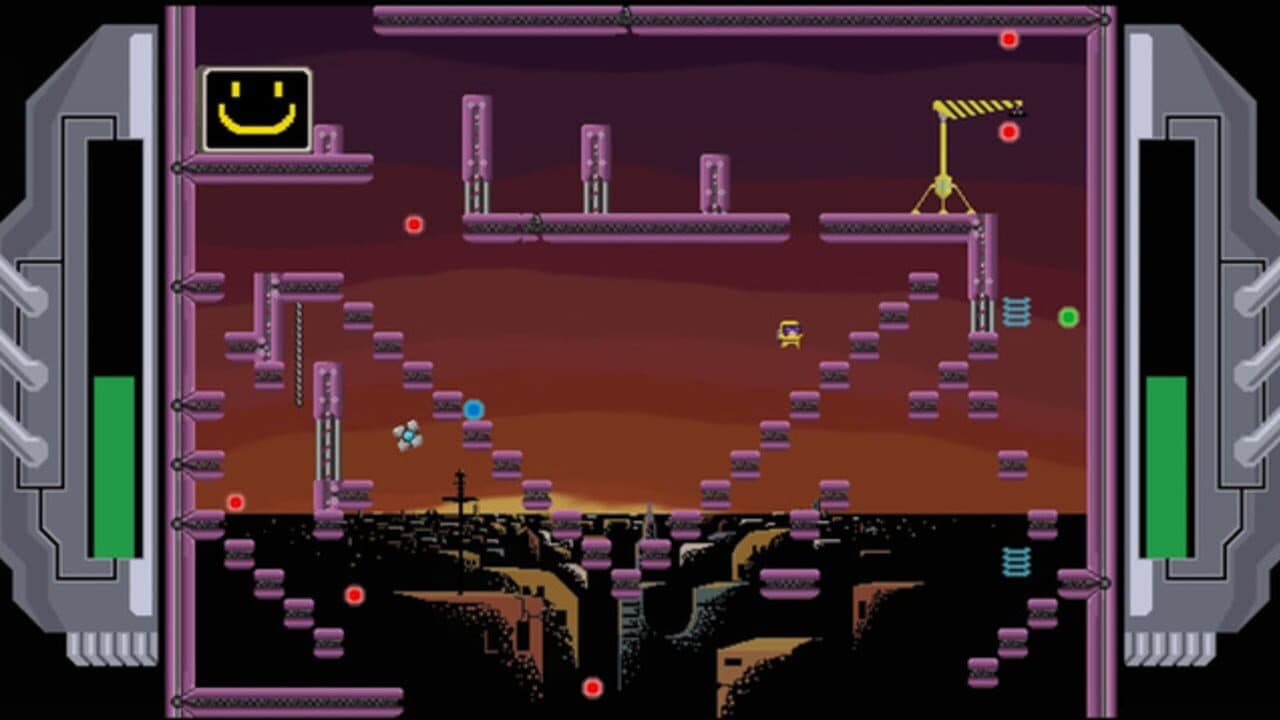 Radical Spectrum: Volume 2 thumbnail 2