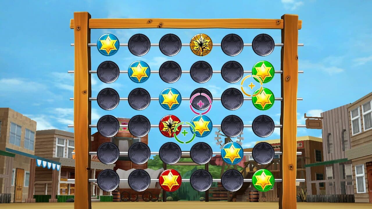 Family Party: 30 Great Games Obstacle Arcade thumbnail 8