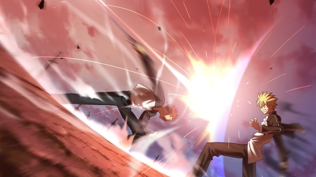 Fate/Stay Night thumbnail 2