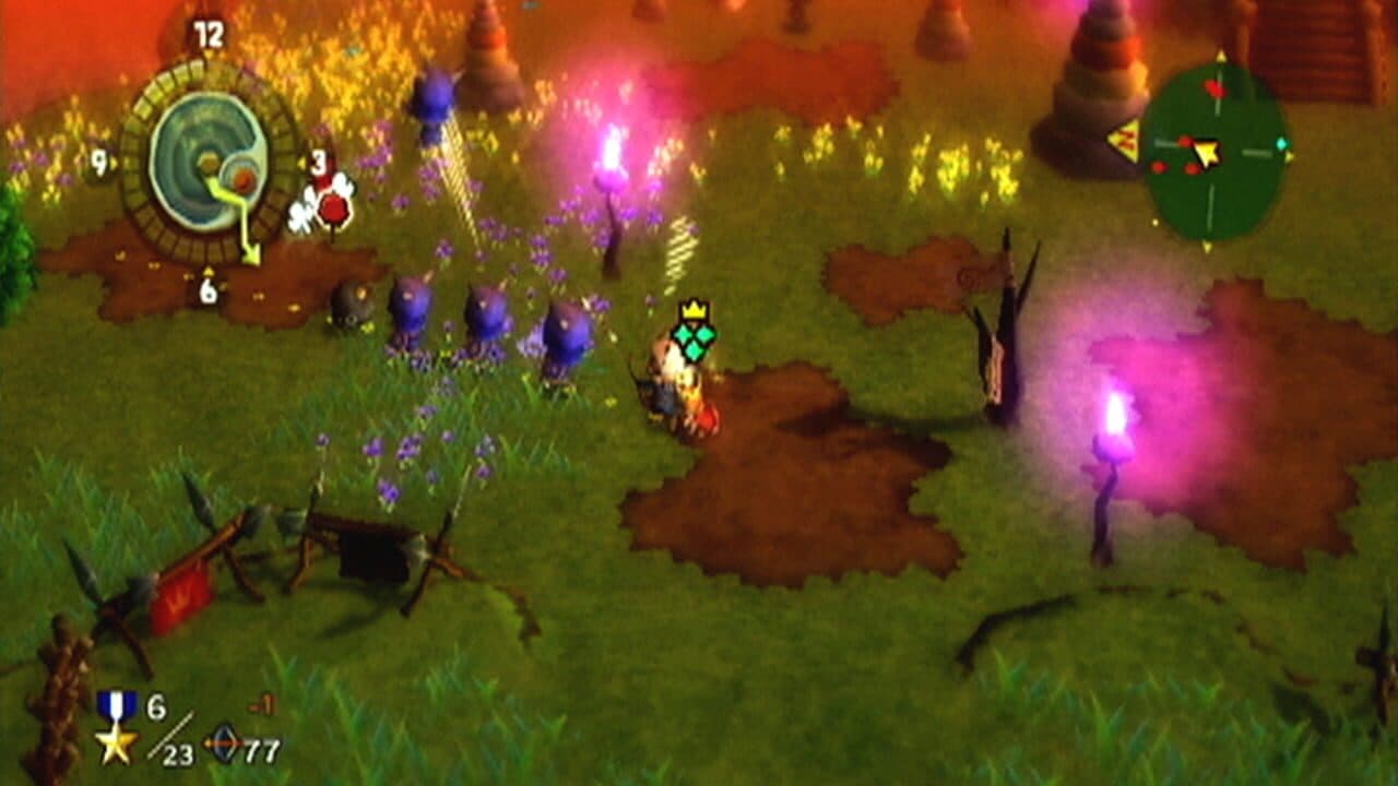 Little King's Story thumbnail 9