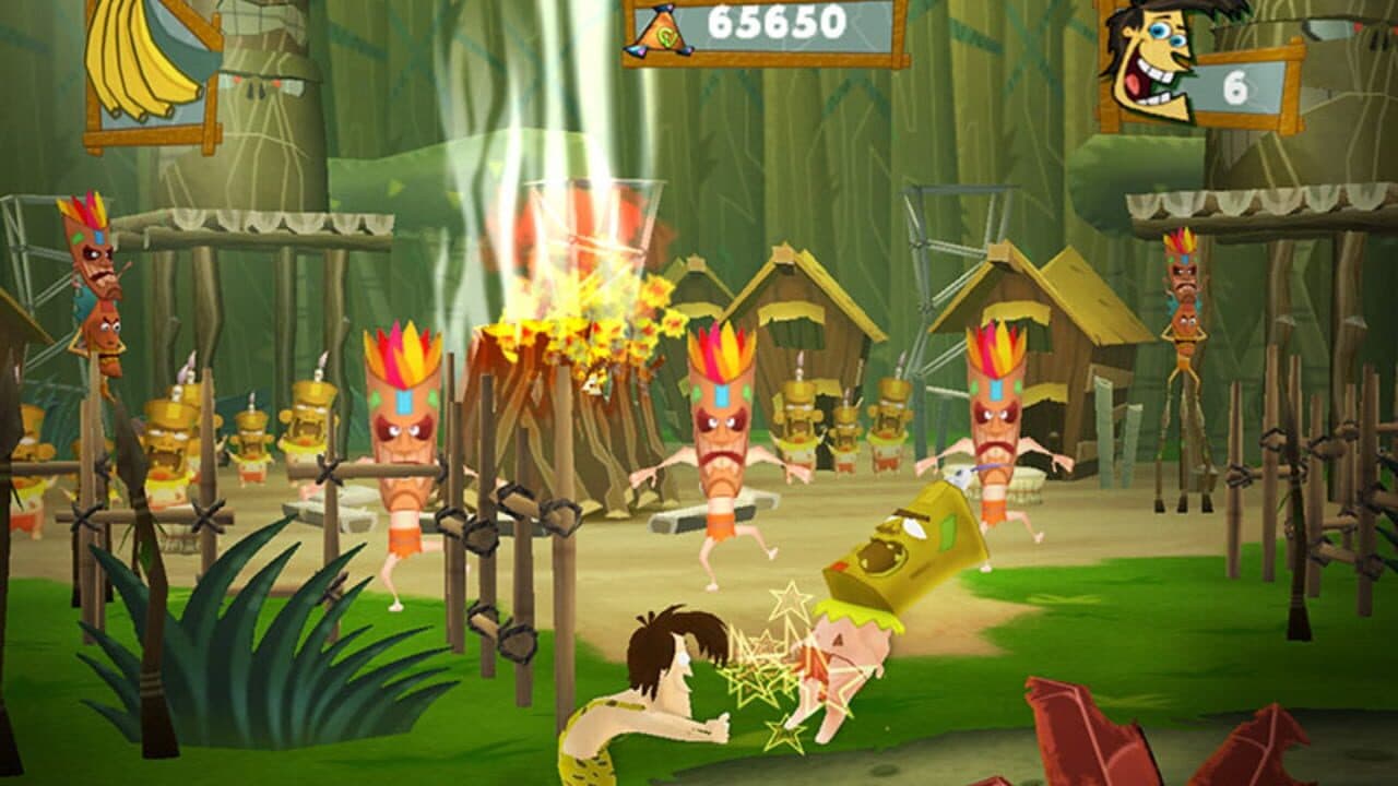 George of the Jungle and the Search for the Secret thumbnail 5
