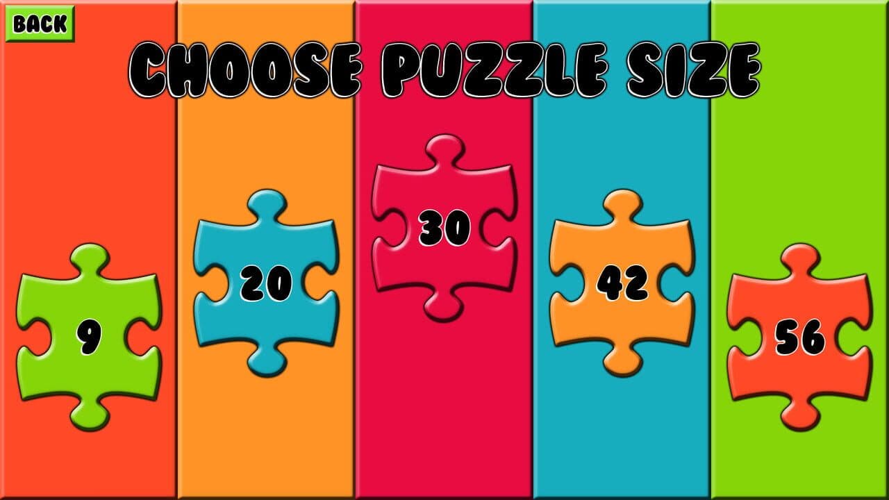 Pixel Puzzles Junior thumbnail 5