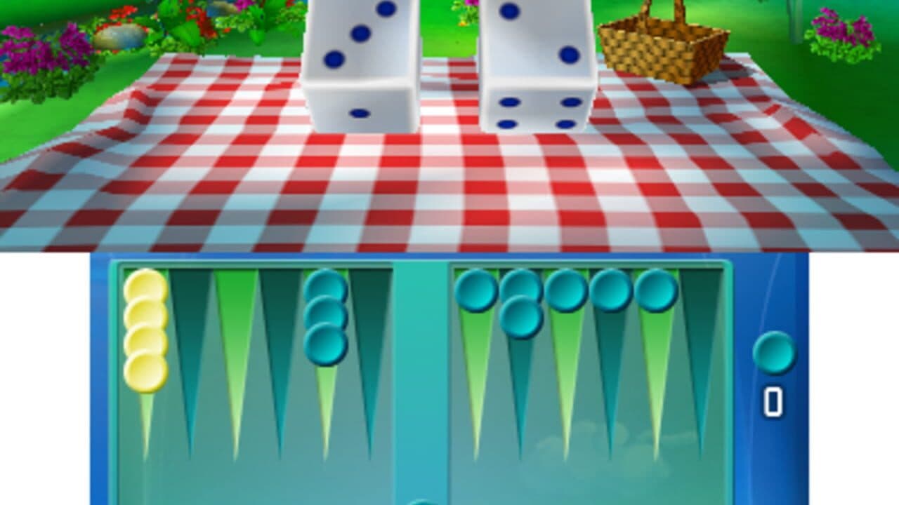 3D Game Collection thumbnail 2