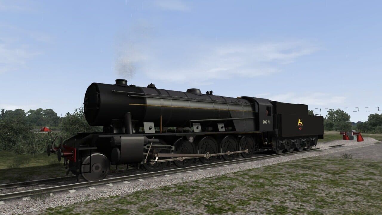 Train Simulator 2013 thumbnail 4