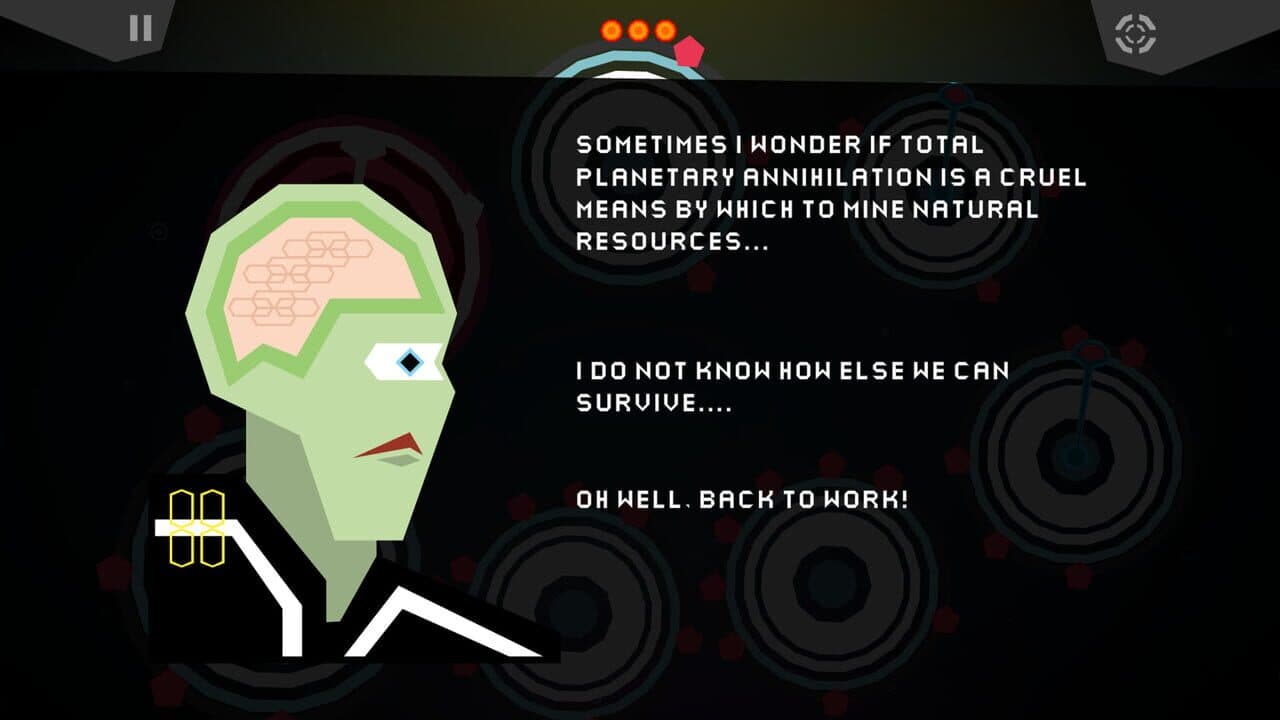 Destructamundo screenshot 1