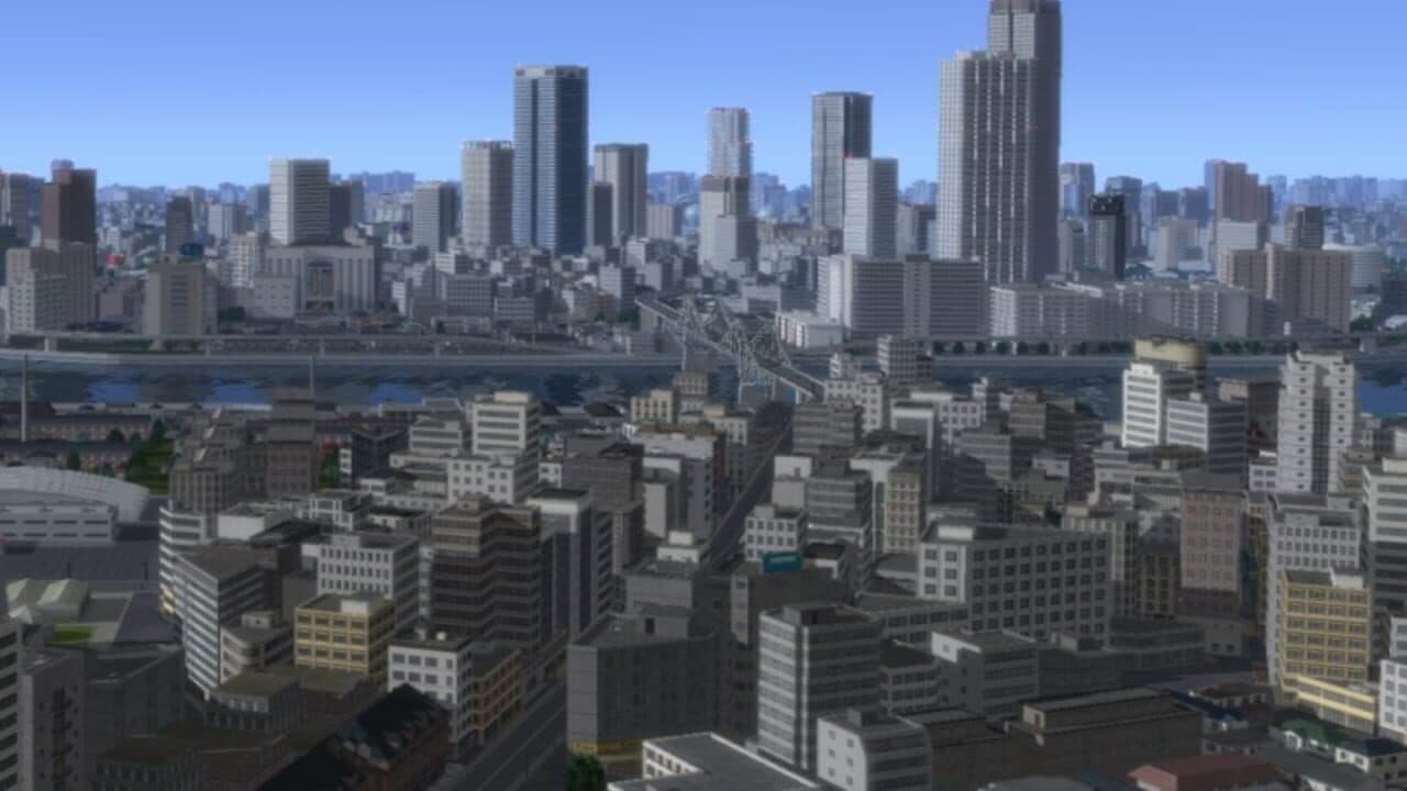 A-Train 9 V4.0: Japan Rail Simulator thumbnail 5