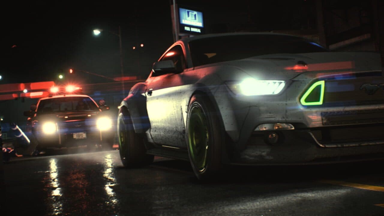 Need for Speed Ultimate Bundle thumbnail 10