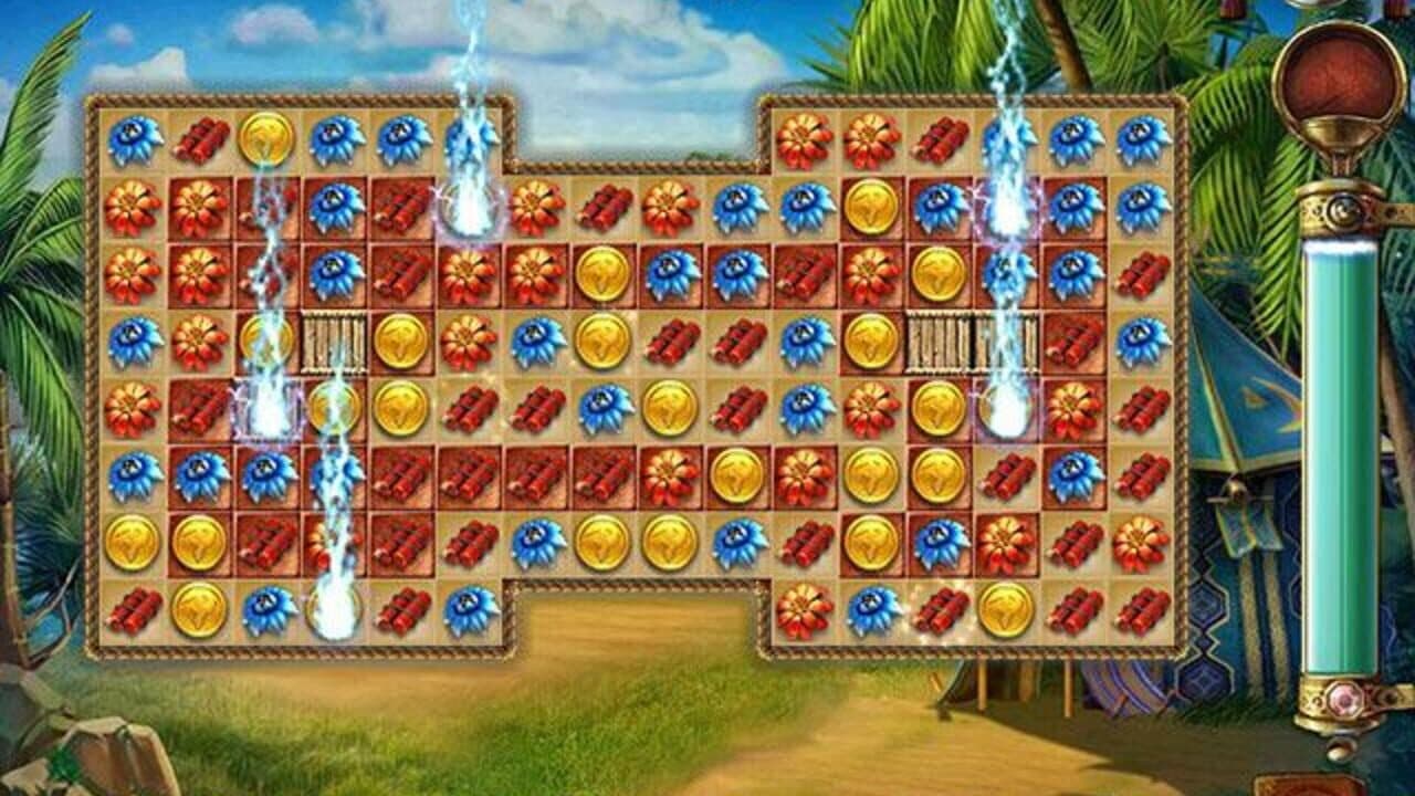 Cradle of Persia thumbnail 2