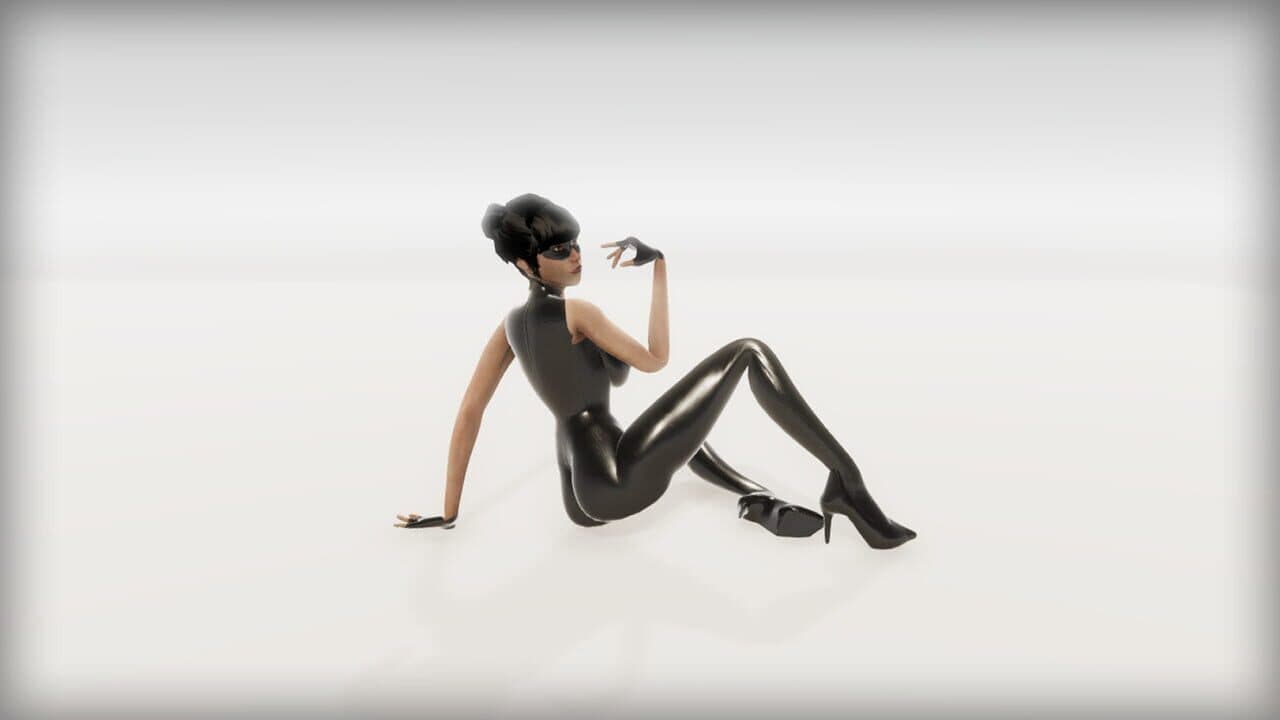 Virtual Reality Girls thumbnail 4