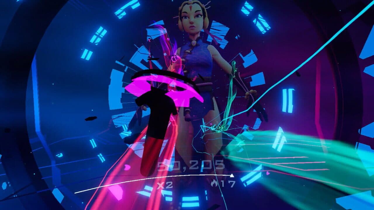 Dance Collider thumbnail 4