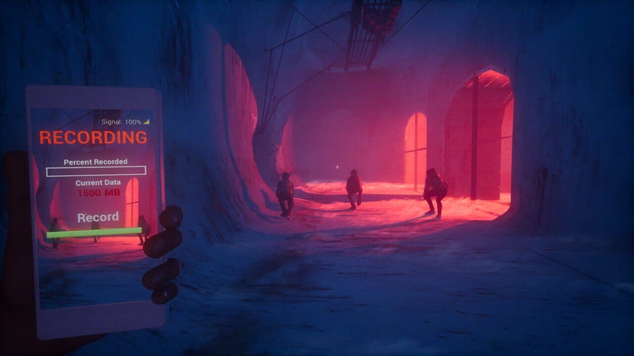 The Blackout Club thumbnail 3