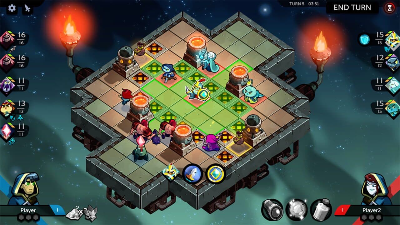 Dungeon of Zaar thumbnail 3