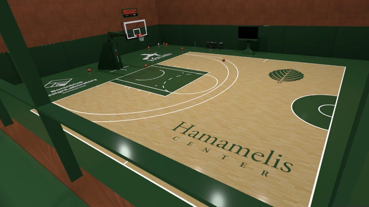 VR Shoot Around thumbnail 4