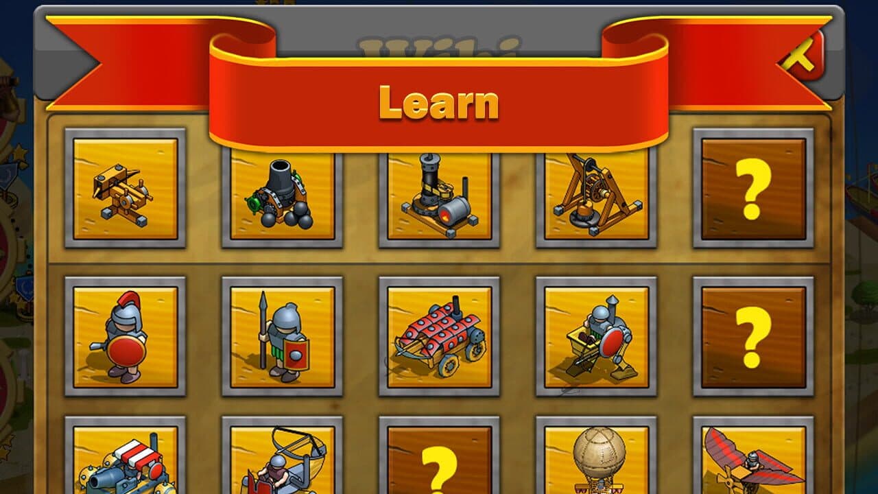 Defense of Greece TD thumbnail 3