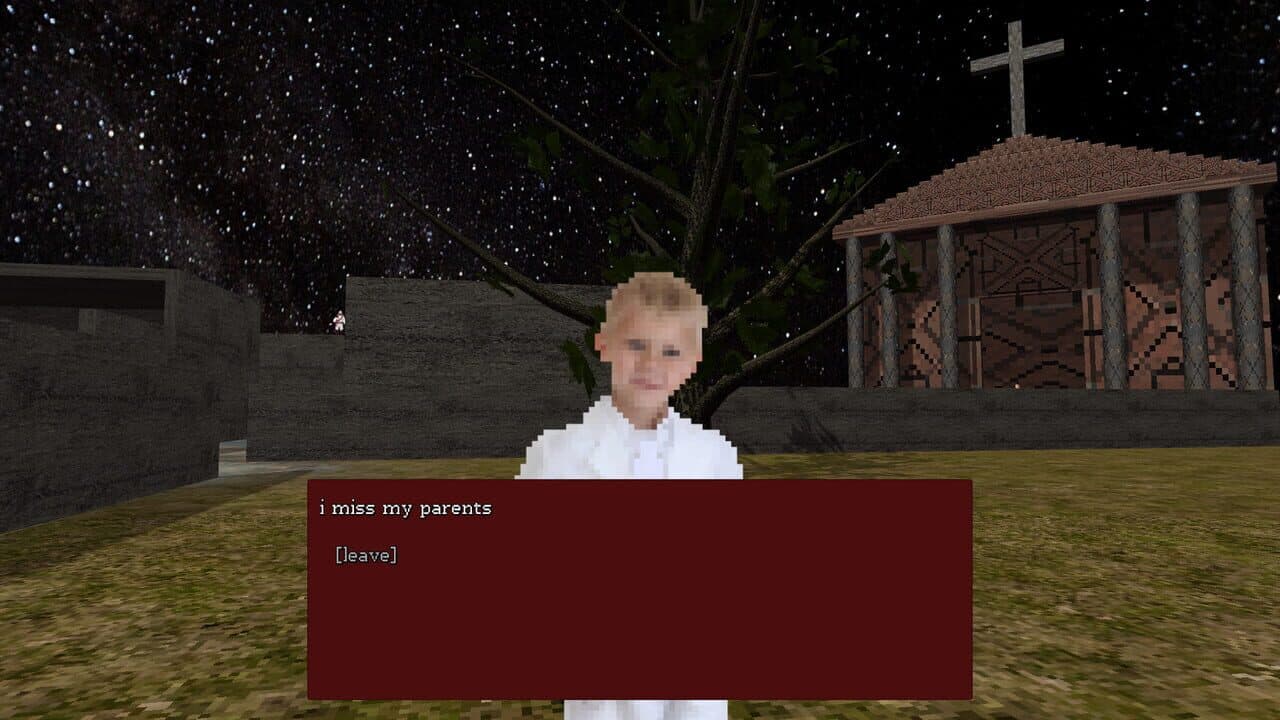 Welcome to Heaven thumbnail 4