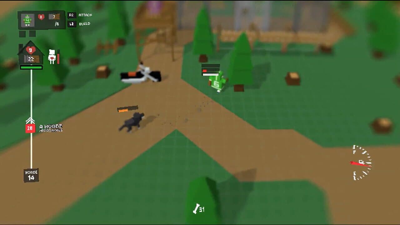 Don't Bite Me Bro! thumbnail 9