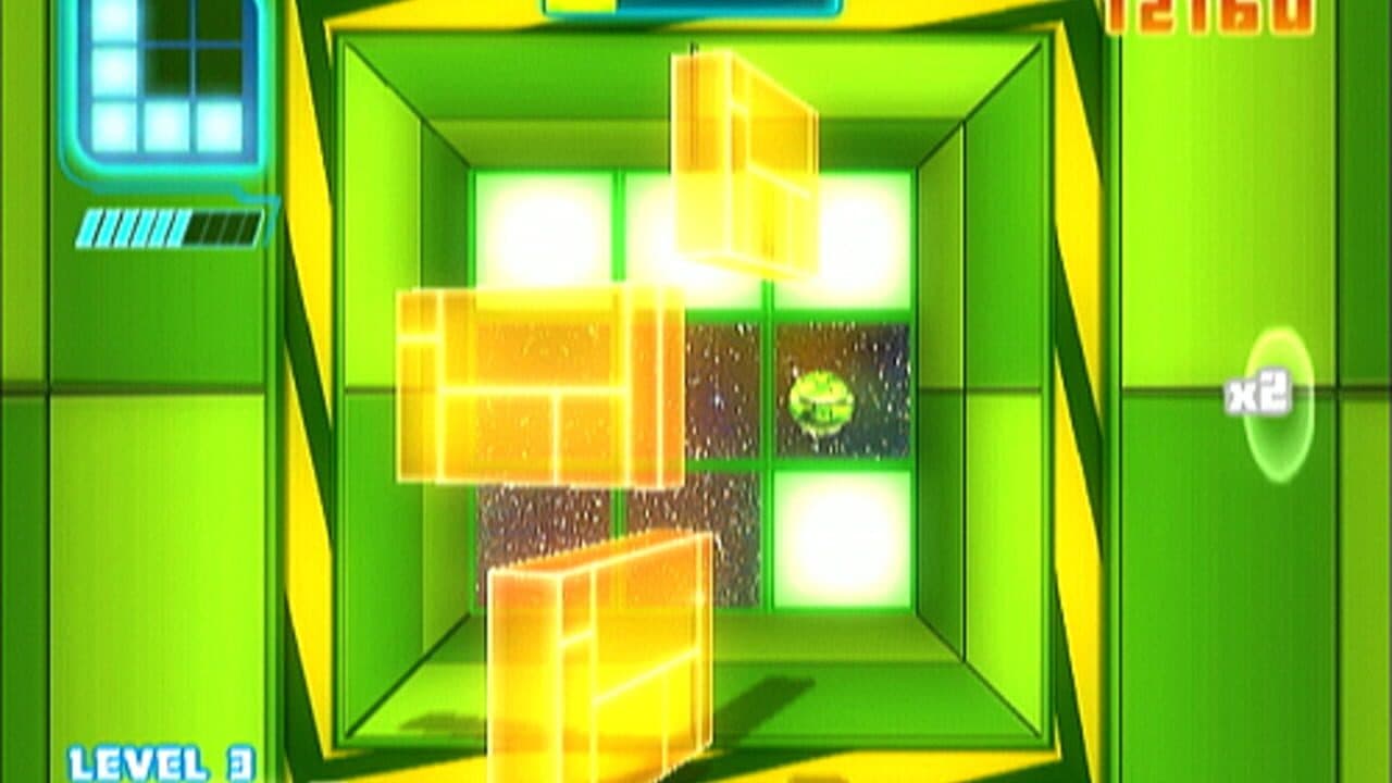 Spaceball Revolution thumbnail 7