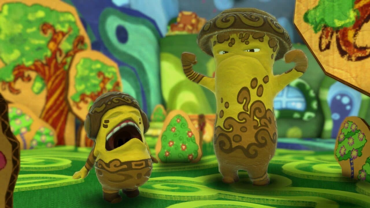The Last Tinker: City of Colors thumbnail 3