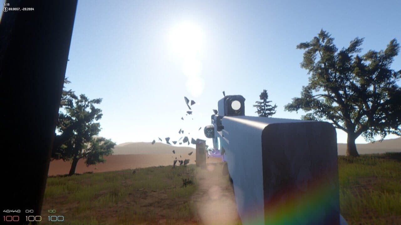 Metaverse thumbnail 2