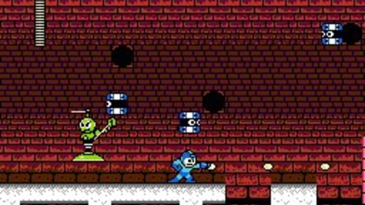 Mega Man 2 thumbnail 2