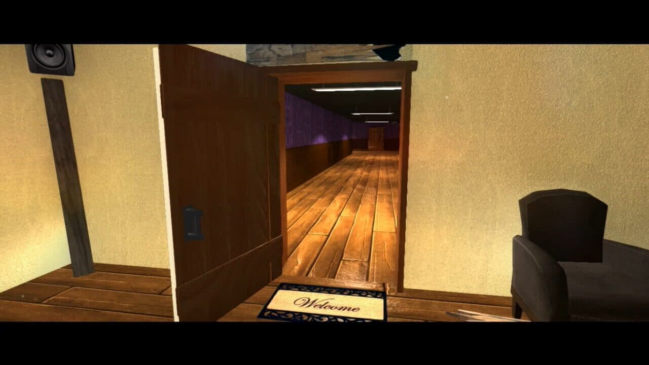 Welcome to the Dreamscape thumbnail 5