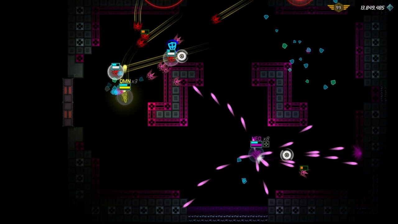 Aperion Cyberstorm thumbnail 9