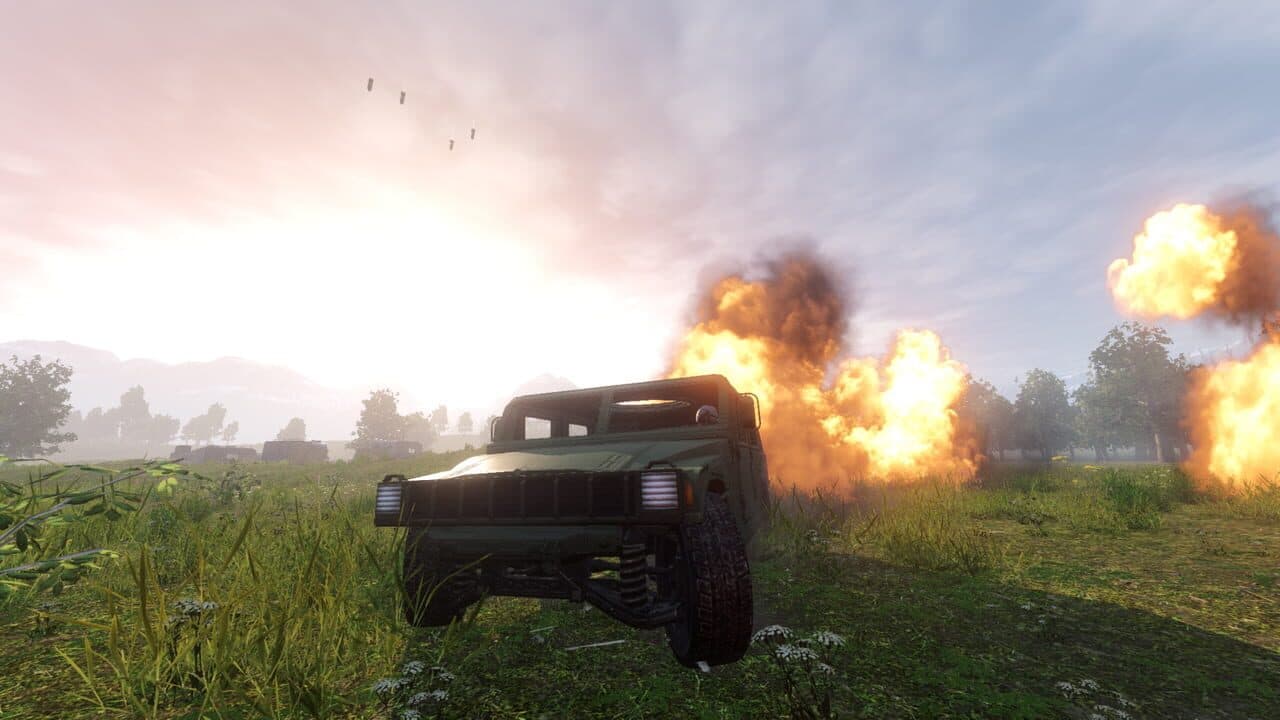 Z1: Battle Royale thumbnail 7