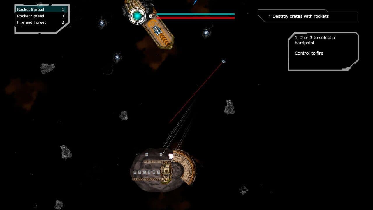 Strike Squadron: Caracará thumbnail 3