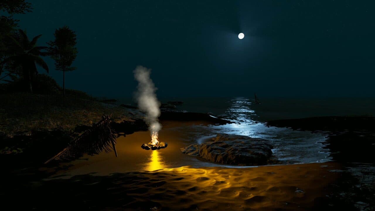 Stranded Deep thumbnail 10