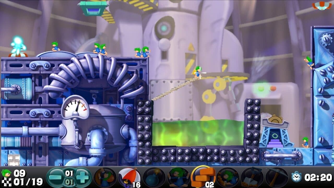 Move Mind Benders thumbnail 5