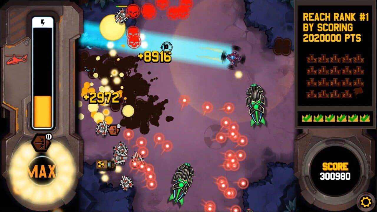 Rocking Pilot thumbnail 3