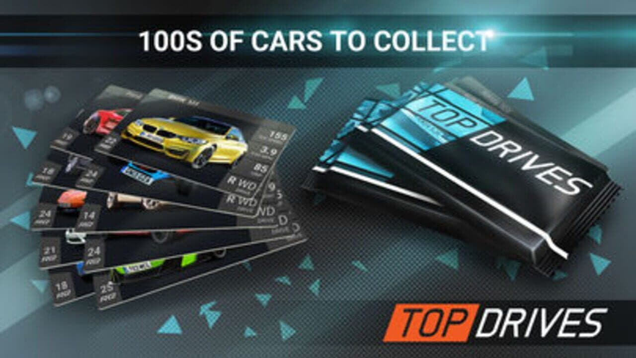 Top Drives thumbnail 9