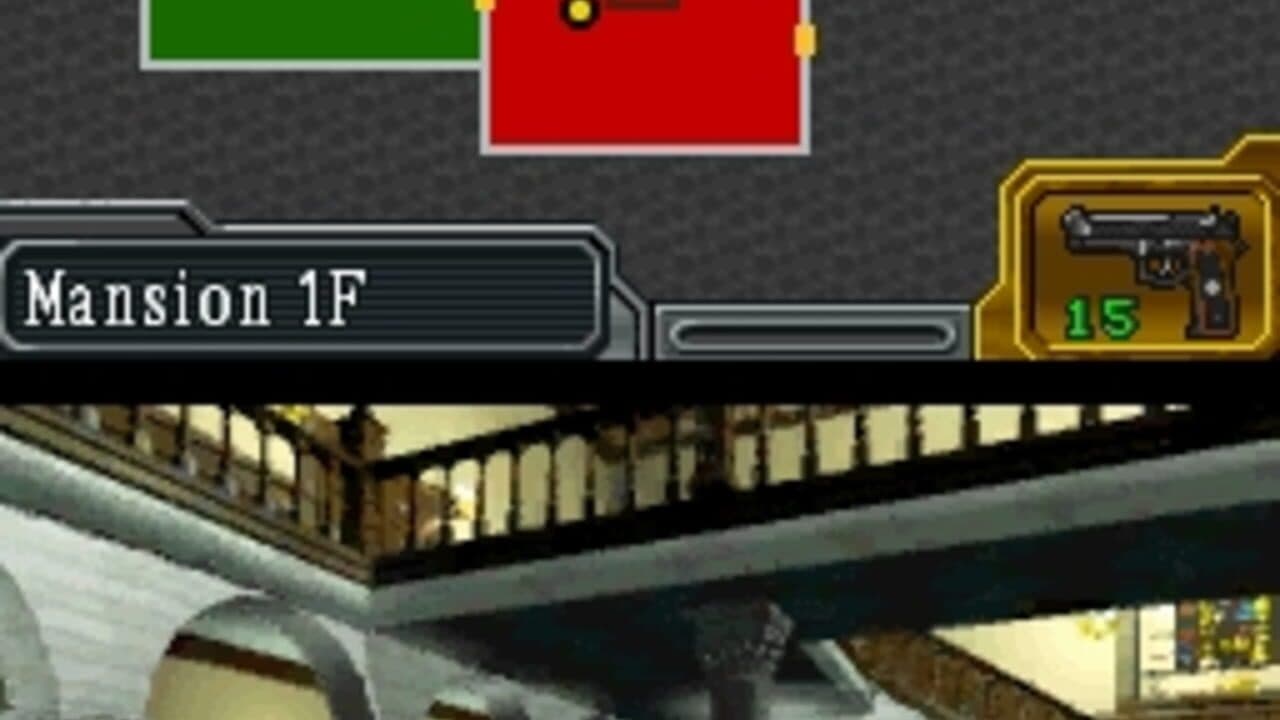 Resident Evil: Deadly Silence thumbnail 7