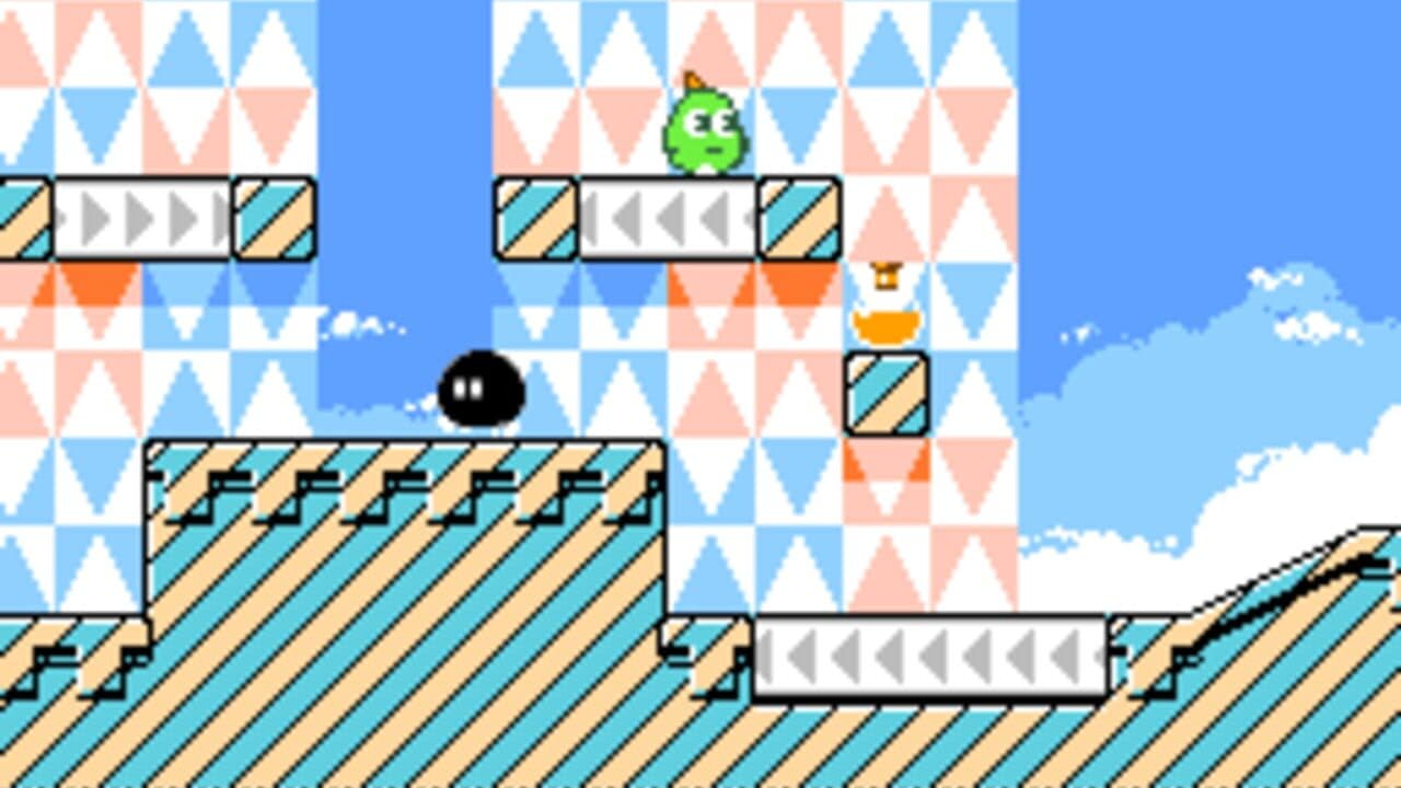 Mr. Gimmick thumbnail 3
