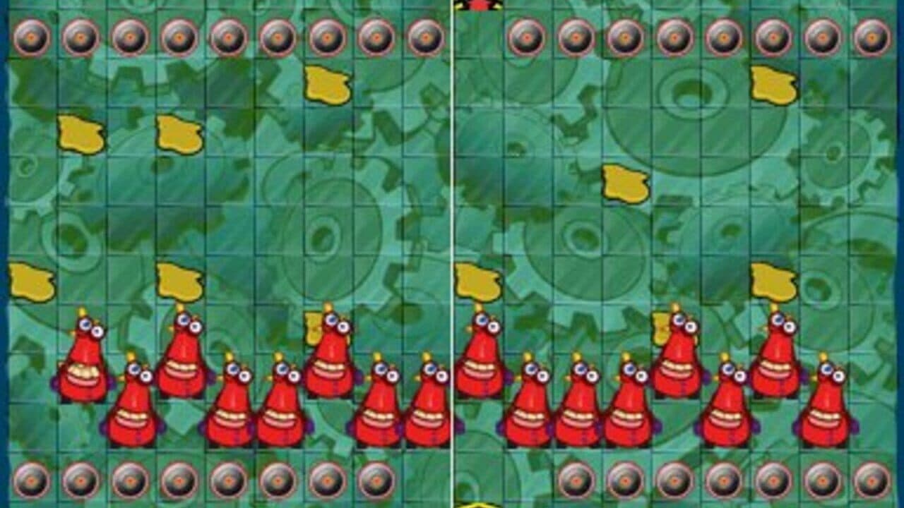 Robot Rescue thumbnail 10