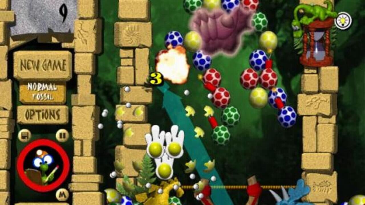Dynomite! thumbnail 2