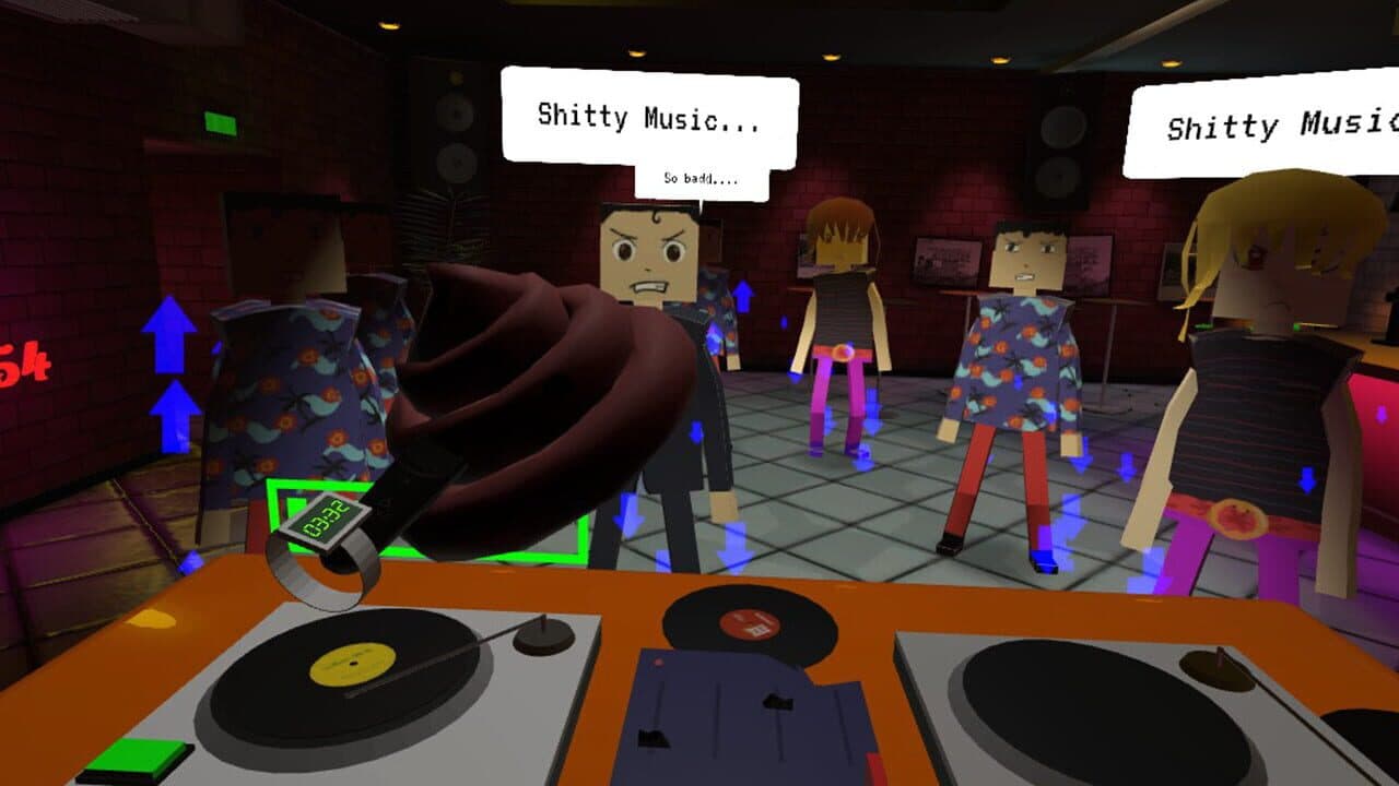 Disco Destruction thumbnail 5