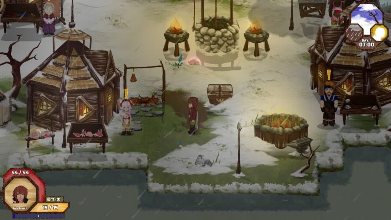 Rite of Life thumbnail 5
