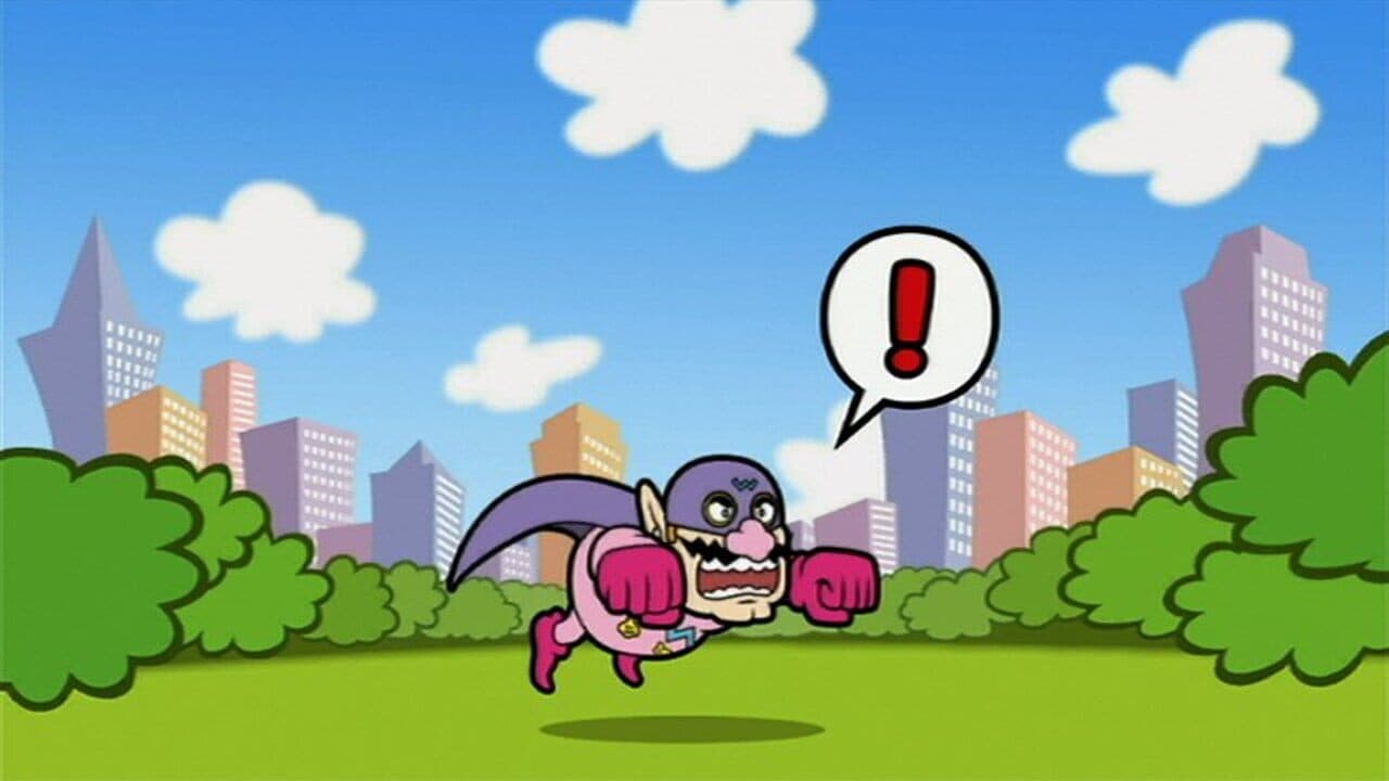WarioWare: D.I.Y. Showcase thumbnail 4