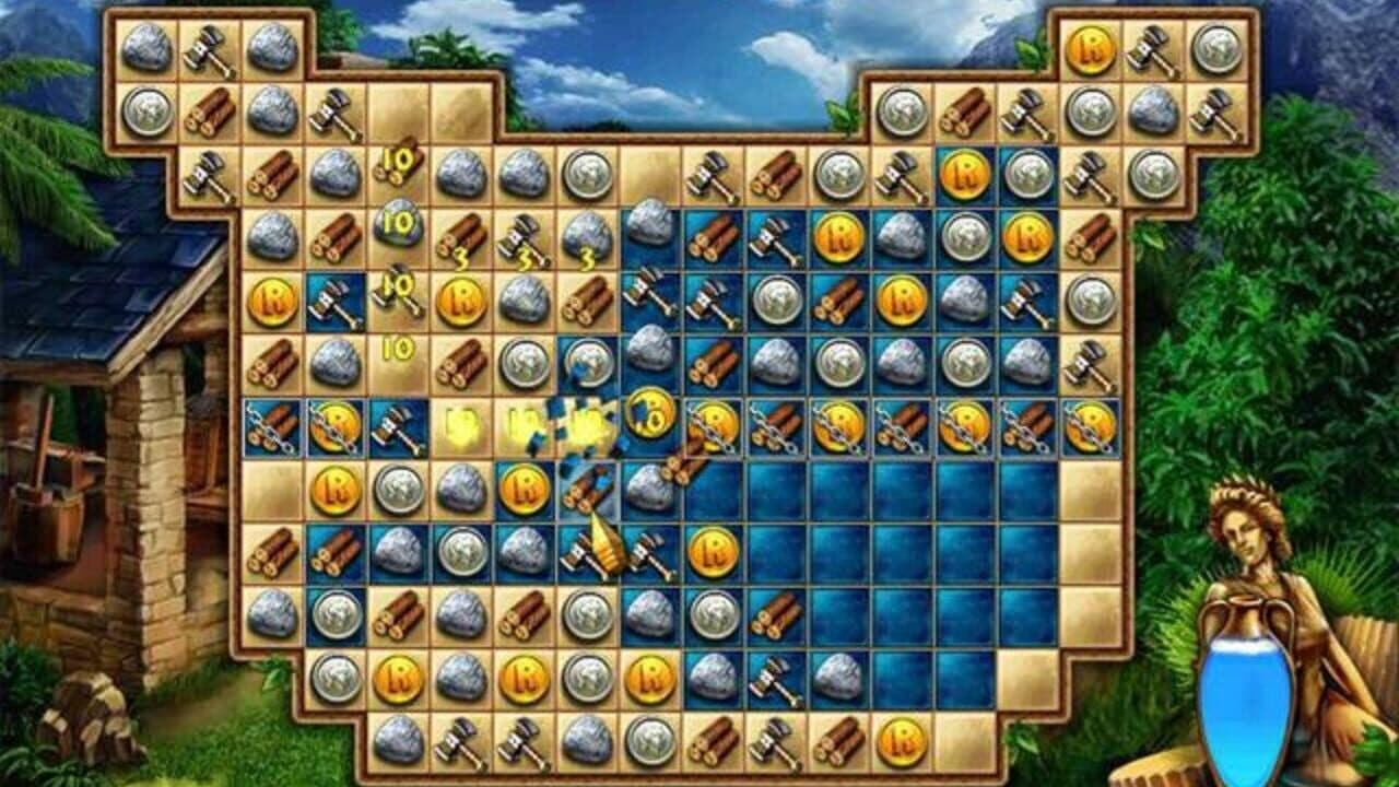 Cradle of Rome thumbnail 5